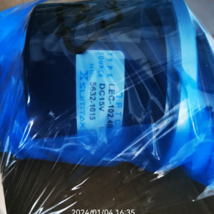 SUMTAK編碼器LEC-102.4B-S146A