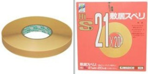 日本川口技研膠條[HI、C系列]